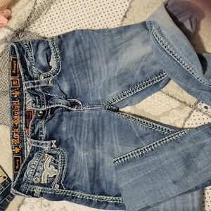 Rock Revival women's jeans